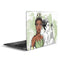 Disney Princess Tiana Sketch Zenbook UX305FA 13.3in Skin