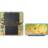 Profile of the Lion of Judah Nintendo 2DS XL (2017) Skin
