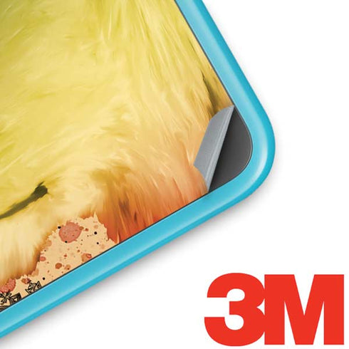 Profile of the Lion of Judah Nintendo 2DS XL (2017) Skin