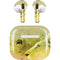 Profile of the Lion of Judah Apple AirPods (3rd Gen 2021) Skin