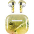 Profile of the Lion of Judah Apple AirPods (3rd Gen 2021) Skin
