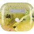 Profile of the Lion of Judah Apple AirPods (3rd Gen 2021) Skin