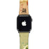 Profile of the Lion of Judah Apple Watch Band 42-44mm