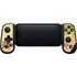 Profile of the Lion of Judah Backbone One for iPhone Game Controller Skin