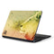 Profile of the Lion of Judah Samsung Chromebook Skin