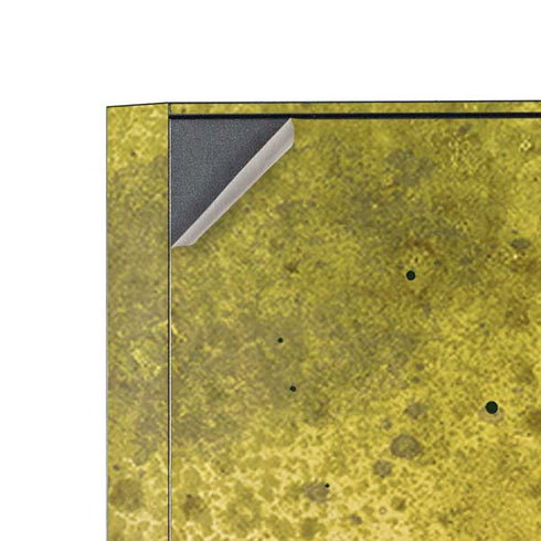 Profile of the Lion of Judah Corsair 4000D Tempered Glass Mid-Tower ATX Case Skin