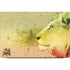 Profile of the Lion of Judah Dell Vostro Skin