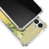 Profile of the Lion of Judah Galaxy A13 5G Clear Case