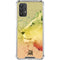Profile of the Lion of Judah Galaxy A32 5G Clear Case