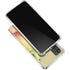 Profile of the Lion of Judah Galaxy A32 5G Clear Case