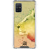 Profile of the Lion of Judah Galaxy A51 5G Clear Case