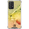 Profile of the Lion of Judah Galaxy A52 5G Clear Case