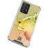 Profile of the Lion of Judah Galaxy A52 5G Clear Case