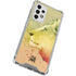 Profile of the Lion of Judah Galaxy A53 5G Clear Case