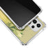Profile of the Lion of Judah Galaxy A53 5G Clear Case
