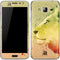 Profile of the Lion of Judah Galaxy J3 Skin