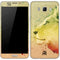 Profile of the Lion of Judah Galaxy J7 Skin