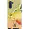 Profile of the Lion of Judah Galaxy Note 10 Pro Case