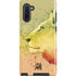 Profile of the Lion of Judah Galaxy Note 10 Pro Case