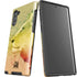 Profile of the Lion of Judah Galaxy Note 10 Pro Case