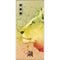 Profile of the Lion of Judah Galaxy Note 10 Skin