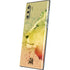 Profile of the Lion of Judah Galaxy Note 10 Skin