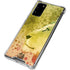 Profile of the Lion of Judah Galaxy Note20 5G Clear Case