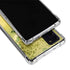 Profile of the Lion of Judah Galaxy Note20 5G Clear Case