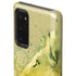 Profile of the Lion of Judah Galaxy Note20 5G Pro Case