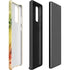 Profile of the Lion of Judah Galaxy Note20 5G Pro Case