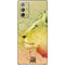 Profile of the Lion of Judah Galaxy Note20 5G Skin
