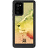 Profile of the Lion of Judah Galaxy Note20 5G Waterproof Case