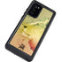 Profile of the Lion of Judah Galaxy Note20 5G Waterproof Case