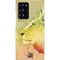 Profile of the Lion of Judah Galaxy Note20 Ultra 5G Lite Case