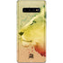 Profile of the Lion of Judah Galaxy S10 Plus Skin