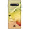 Profile of the Lion of Judah Galaxy S10 Skin