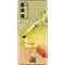 Profile of the Lion of Judah Galaxy S20 Fan Edition Skin