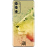 Profile of the Lion of Judah Galaxy S20 Fan Edition Skin