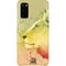 Profile of the Lion of Judah Galaxy S20 Lite Case