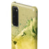 Profile of the Lion of Judah Galaxy S20 Lite Case