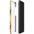 Profile of the Lion of Judah Galaxy S20 Lite Case