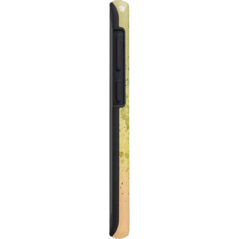 Profile of the Lion of Judah Galaxy S20 Plus Pro Case