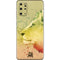 Profile of the Lion of Judah Galaxy S20 Plus Skin