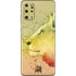 Profile of the Lion of Judah Galaxy S20 Plus Skin