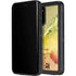 Profile of the Lion of Judah Galaxy S20 Plus Waterproof Case