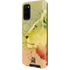 Profile of the Lion of Judah Galaxy S20 Pro Case