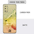 Profile of the Lion of Judah Galaxy S20 Skin