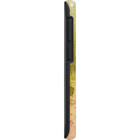 Profile of the Lion of Judah Galaxy S20 Ultra 5G Pro Case