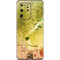 Profile of the Lion of Judah Galaxy S20 Ultra 5G Skin