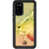 Profile of the Lion of Judah Galaxy S20 Waterproof Case
